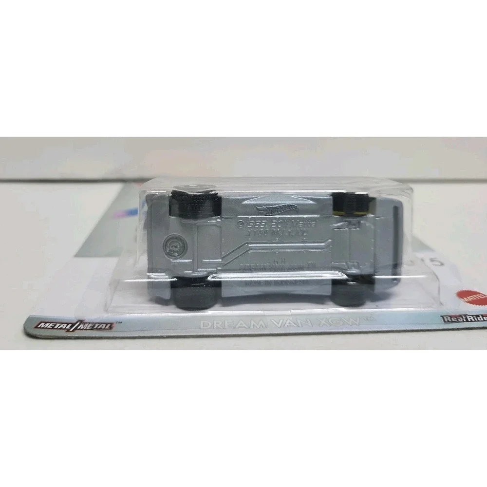 Hot Wheels collectors this diecast